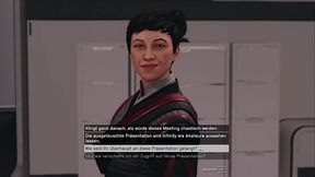 Let&rsquo_s Play Starfield #769 Sowas tragen wir nicht