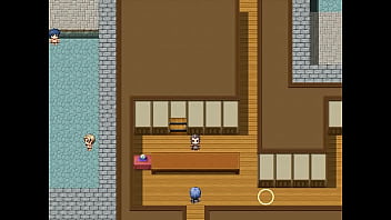 (  18 ) H RPG Games FEMALE KNIGHT RASIA ~The Lewd Curse of Penis~#3