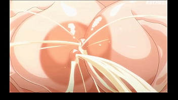 3D2D HQ Breast Expansion Lactation Sex POV 2 Chicks w/ Sound added