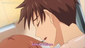 Ellos no son hermanos (Overflow) 7