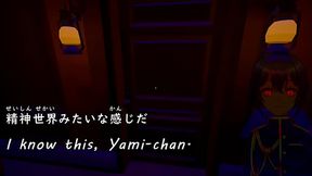 【Super Digest】Yami'_s mysterious mansion  2/? 【Upped on 7/2021】