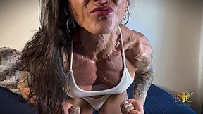 Mystica - Max Contraction