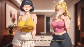 I Love Your Wife (part 20)