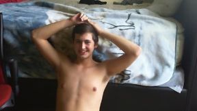 Riley Hexx Private Show