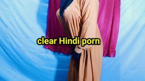 Made Indian Chinese food and then had sex  Wife