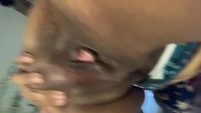Hot Bobbi Blowjob