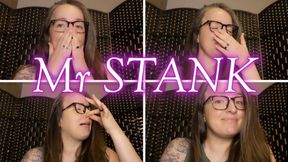 Mr STANK wmv