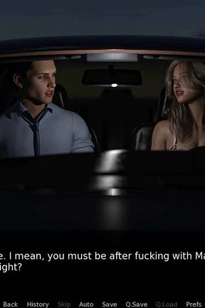 Rosewater manor: pregnant wife cheats her husband with his best friend and got creampied in the restaurant toilet ep 12