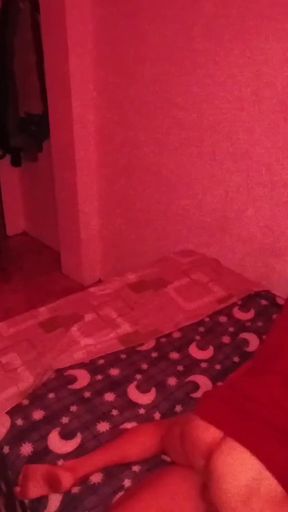 The Old Stepfather Finds His Beautiful, Curvy Stepdaughter Masturbating and They End up Having Sex with Her.