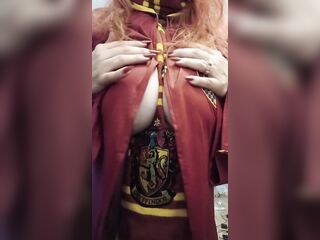 Can you tell what house I belong to....