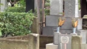 Japanese Babe Sprays Pee