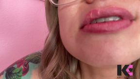 Giantess Pussy Pleasure Demise