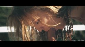 Belle - Belle Claire & Kristof Cale