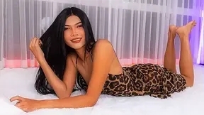 ASIANTGIRL - Xavier New Asian Flavor You Can Play With