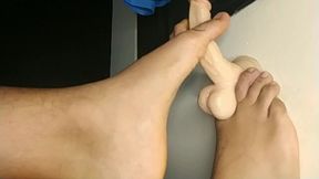 Oliver Kinng Private Show - Part 3