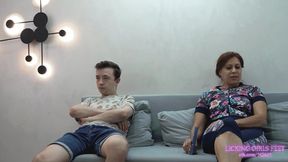 EMILY - Great day for a loser! - FULL (4K)