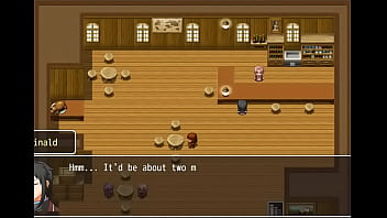 (  18 ) H RPG Games Bloo Magic [ Eng.] #1