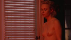 Ravyn bound to Sybian