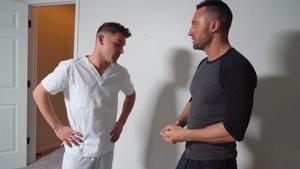 Rehabilitation - Johnny Rapid and Colby Tucker American Hump