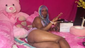 Leoni48 Anal Vibes #2
