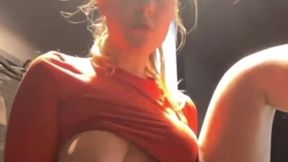 Social Media Creator @Jucielussie @Squirt and #Blonde #Natural Big Tits #Exhibitionist #Shaved Pussy #Teen nsfw porno hd | Tik.Porn