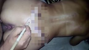 esse video pode despertar em voce uma vontade incontrolavel de comer uma bundinha