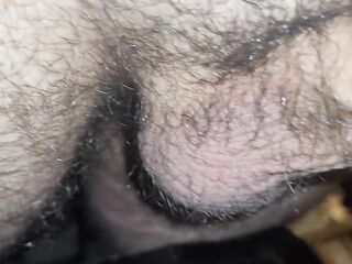 Masturbation techniques - Frenulum enjoyment