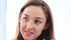 ”Luscious stepmum seduced & eating 18yo dyke twat”