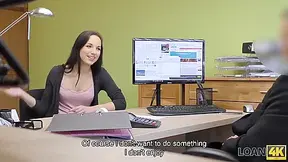 Gegen Geld Ist Fur Die Einzige With Kristy Black