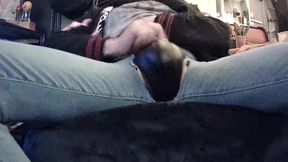 Say thank you on Father's Day