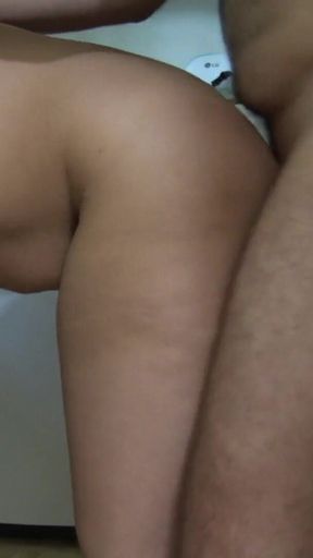 Iranian Persian Anal Doggystyle