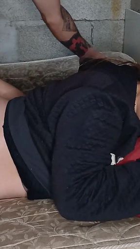 Copilation Anal