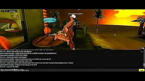 Steamy 3D Hentai Couple Fuels Torrid Romance in Secluded Beach Escape