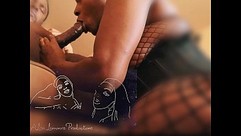 Cock Ring Blow Job