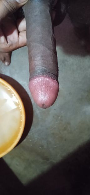 Indian big cock part 2