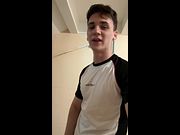 i want caught jerking more