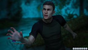 [Gameplay] Lust Academy - 90 - The Foundresses Quest 2 by MissKitty2K