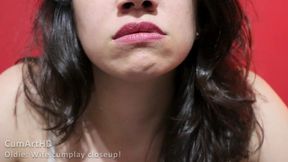 Cum Swallow Cumpilation 1