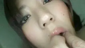 Chica Japonesa Asombrosa Se La Bajan En El Perro Estilo Vaginalmente