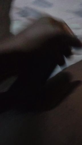 I love Cumming hard