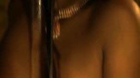 Dancing Bollywood Babe Is Sexy