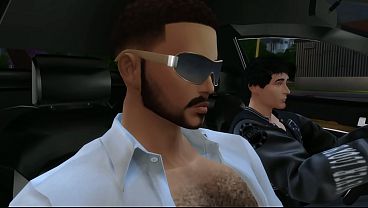 Season Finale! Asian Futa with BBC in &quot_Checkmate&quot_ | Episode 45