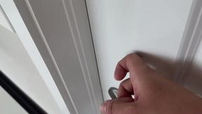 Lactating Step-Mom Gets Sex During Nap ~ Red Eviee ~ Household Fantasy ~ Scott Stark