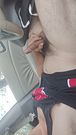 Cumming out in public 💦🥵