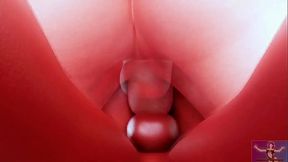 Honoka double penetrated at the beach | DOA 3d Sfm