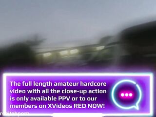 Lascivious Kiwi mother I'd like to fuck peeing on the seat outside her Motel room and used as water closet by her Corporalist