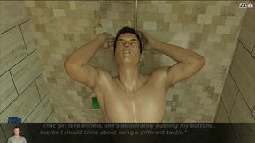 Big citys pleasures part 3