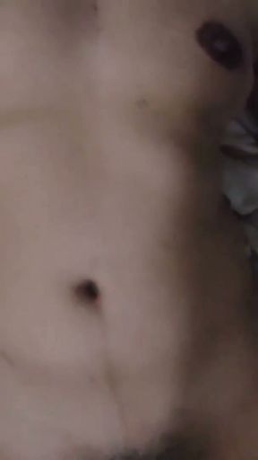 Lick the widow's pussy until she says stop please   Clip 1