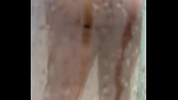 AMIRAH ANASTASIA - Shower Scene