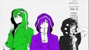 真夏の夜の淫夢】daze act 01 SP ver【まぁくる